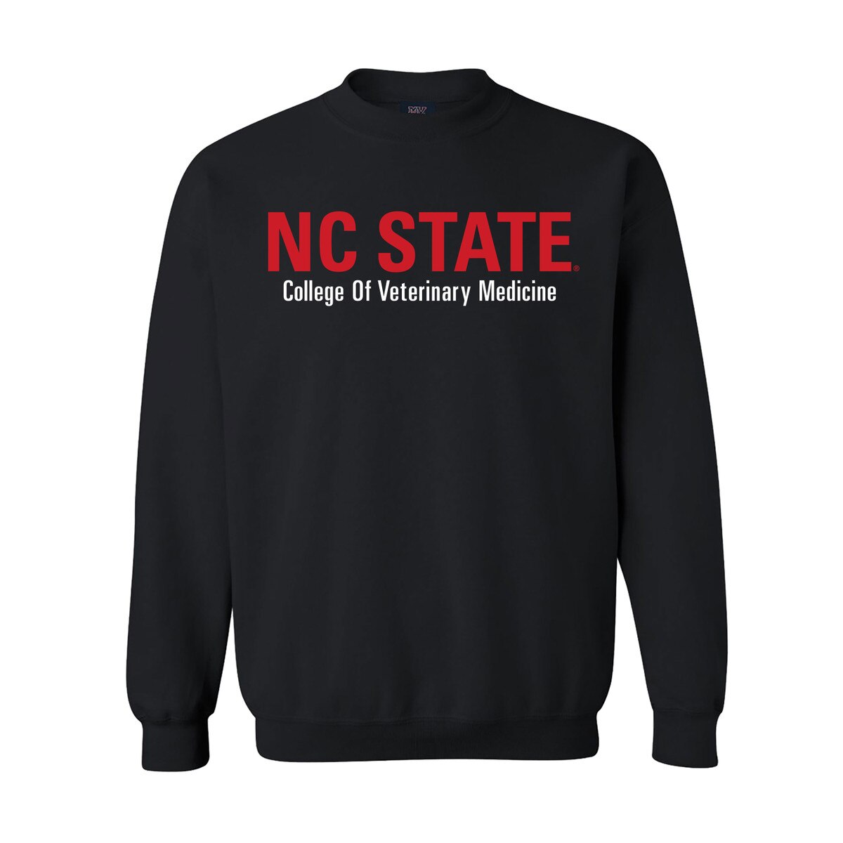 Black Crew NC State College of Vete